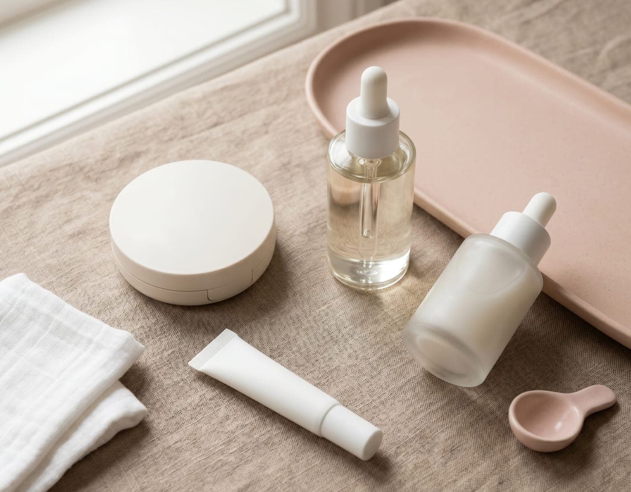 Produtos de skincare coreano avaliados pela Dra. Gabriella Lisboa, Goiânia (parte 1)