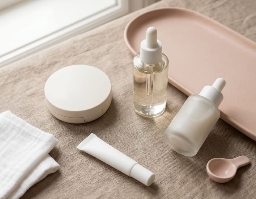 Produtos Coreanos: Compraria ou Não (Parte 1)