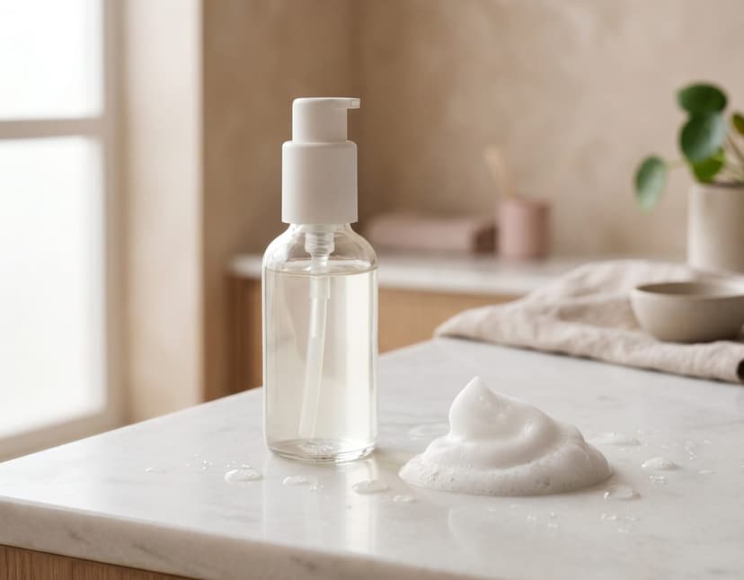 Ranking de Sabonete / Gel de Limpeza Facial