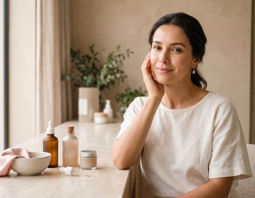 Skincare Sustenta o Resultado: Procedimento e Rotina Andam Juntos