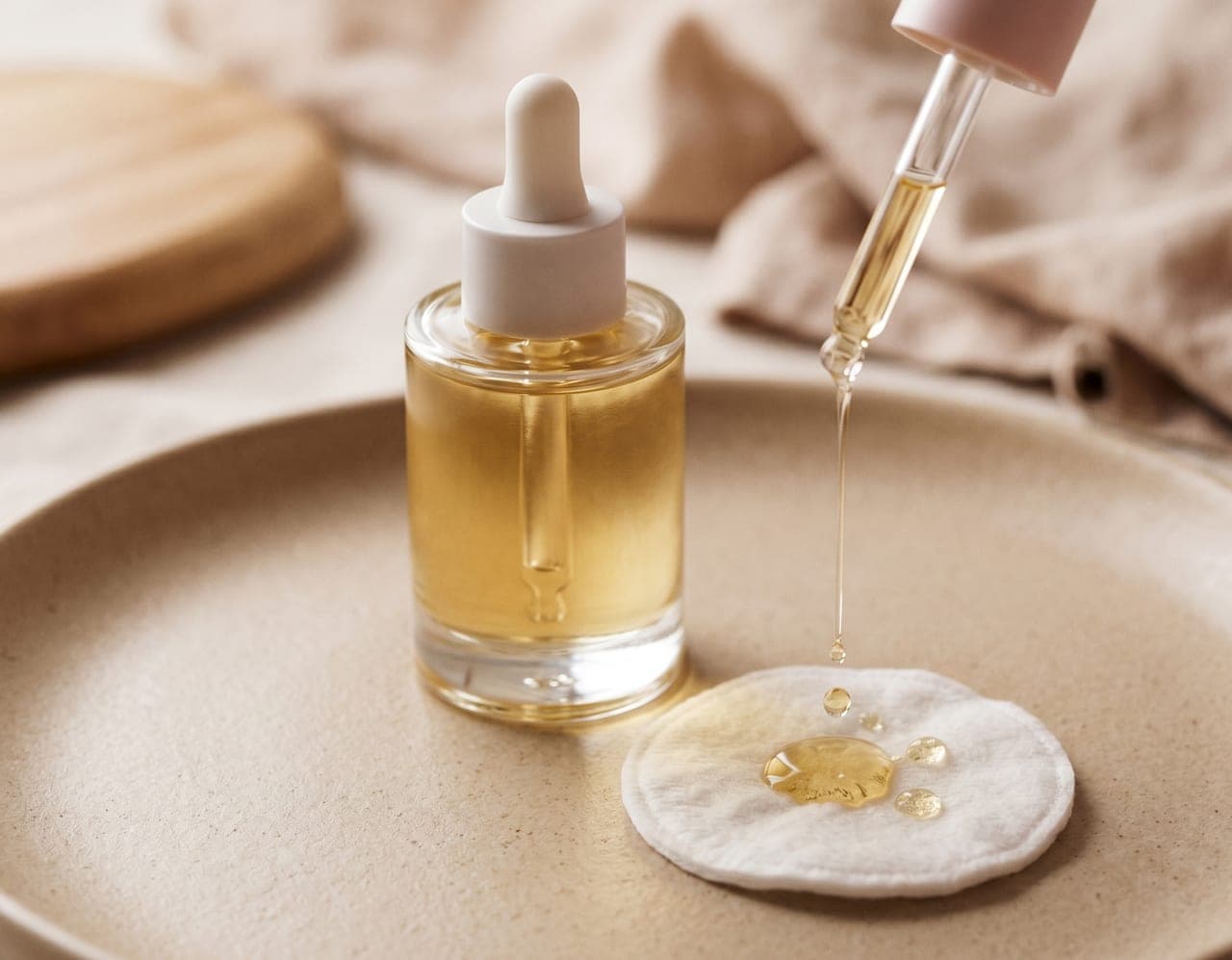 Ranking de demaquilantes e cleansing oil — indicações da Dra. Gabriella Lisboa, Goiânia